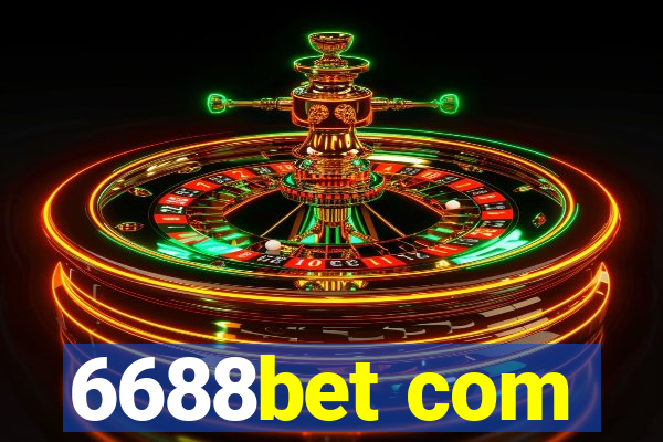 6688bet com